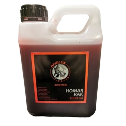 Opielus Baits BOOSTER Homar Rak 1000ml