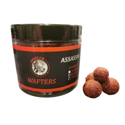 Opielus Baits  Wafters ASSASSIN 15/18mm 200ml
