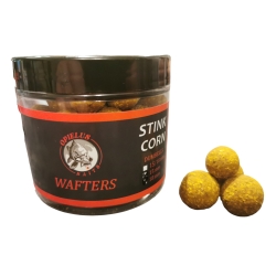 Opielus Baits Wafters STINK CORN  15/18mm 200ml