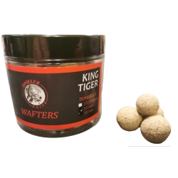 Opielus Baits Wafters King Tiger 15/18mm 200ml