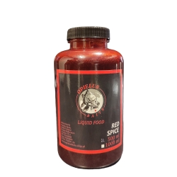 Opielus Baits Liquid Food RED SPICE