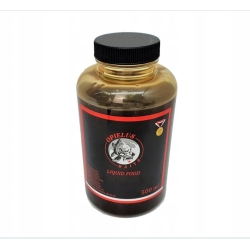 Opielus Baits LIQUID FOOD Brzoskwinia Mango
