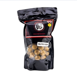 Opielus Baits Kulki zanętowe NUTRI FISH
