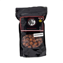 Opielus Baits Kulki zanętowe INDIAN SPICE