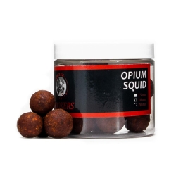 Opielus Baits HOOKERS OPIUM SQUID 18/20mm 200ml