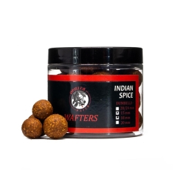 Opielus Baits Wafters INDIAN SPICE 200ml